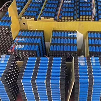 乌海电池片碎片回收价格-电池要怎么回收